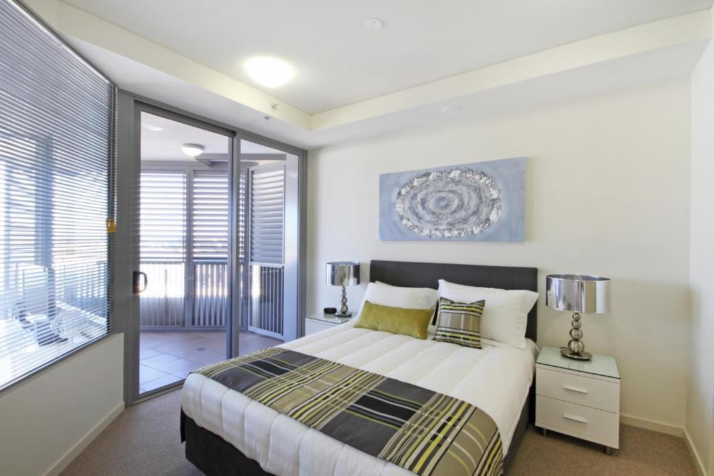 Monaco Caloundra Aparthotel Room photo